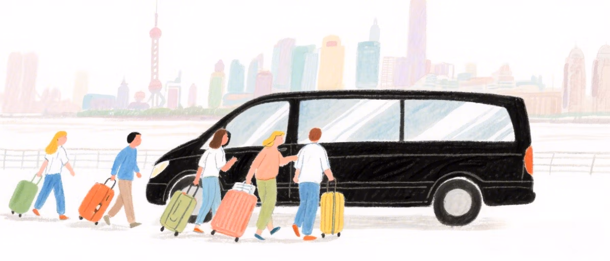 China Tour Service