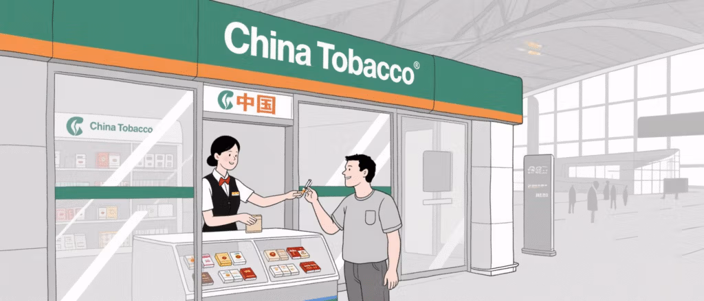 Chinese Cigarettes: Brands, Customs, And Etiquette For Travelers