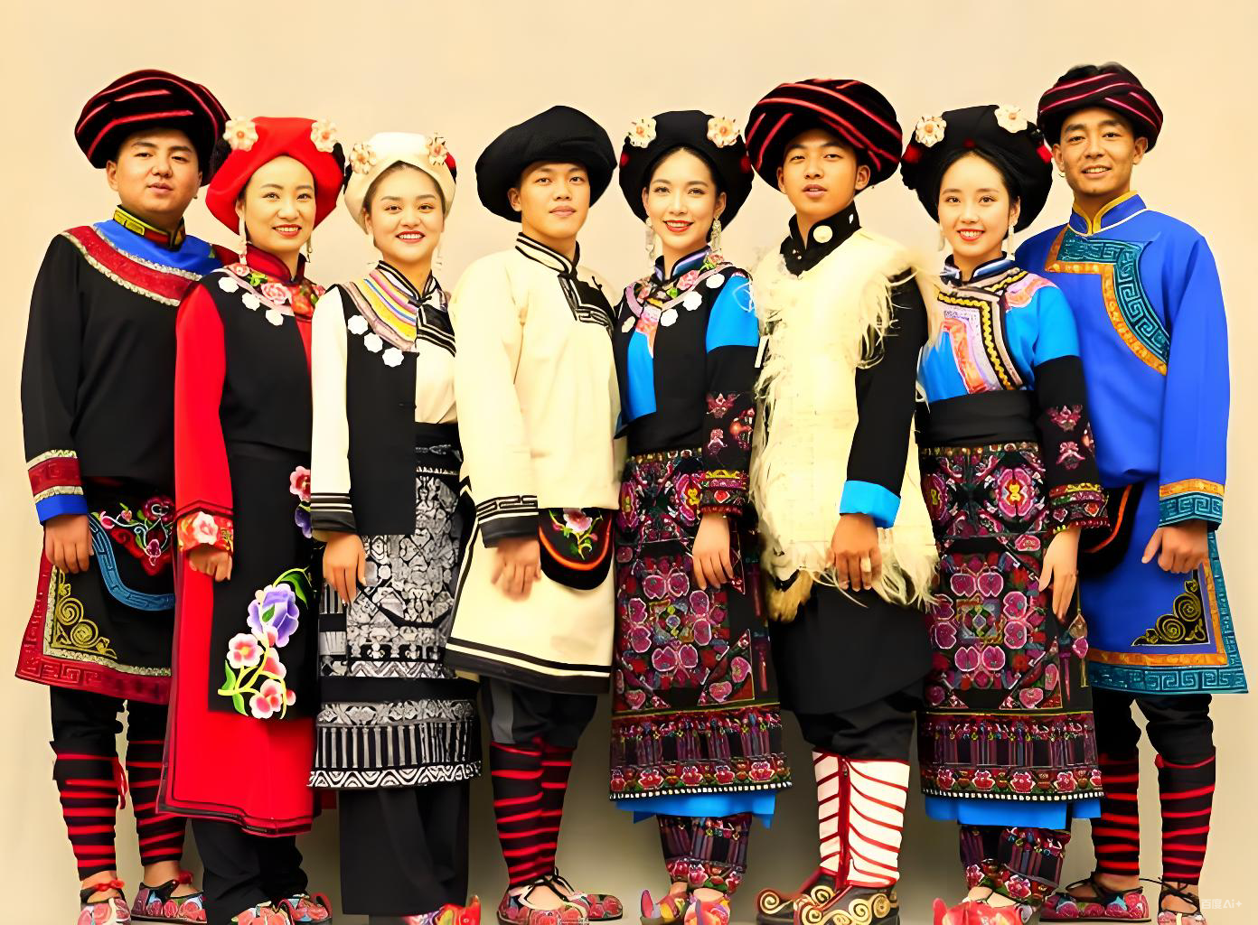 The Ultimate Guide To China’s Ethnic Minority Destinations 20 The Ultimate Guide To China’s Ethnic Minority Destinations