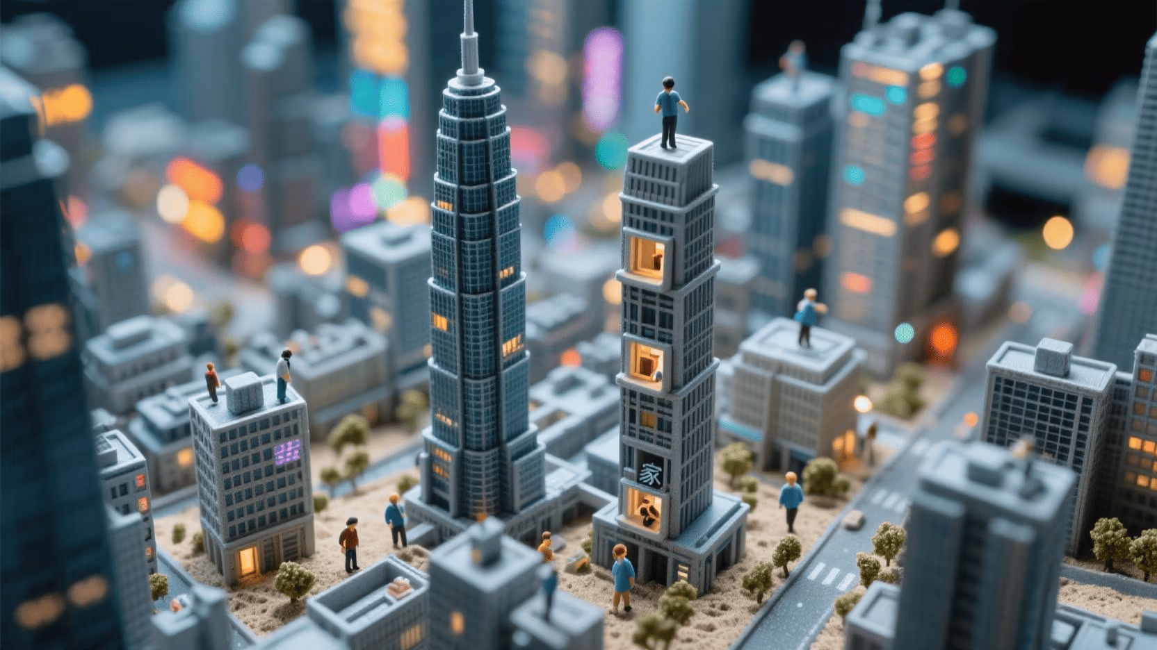 Real Estate In China: A Foreigner'S Ultimate Guide