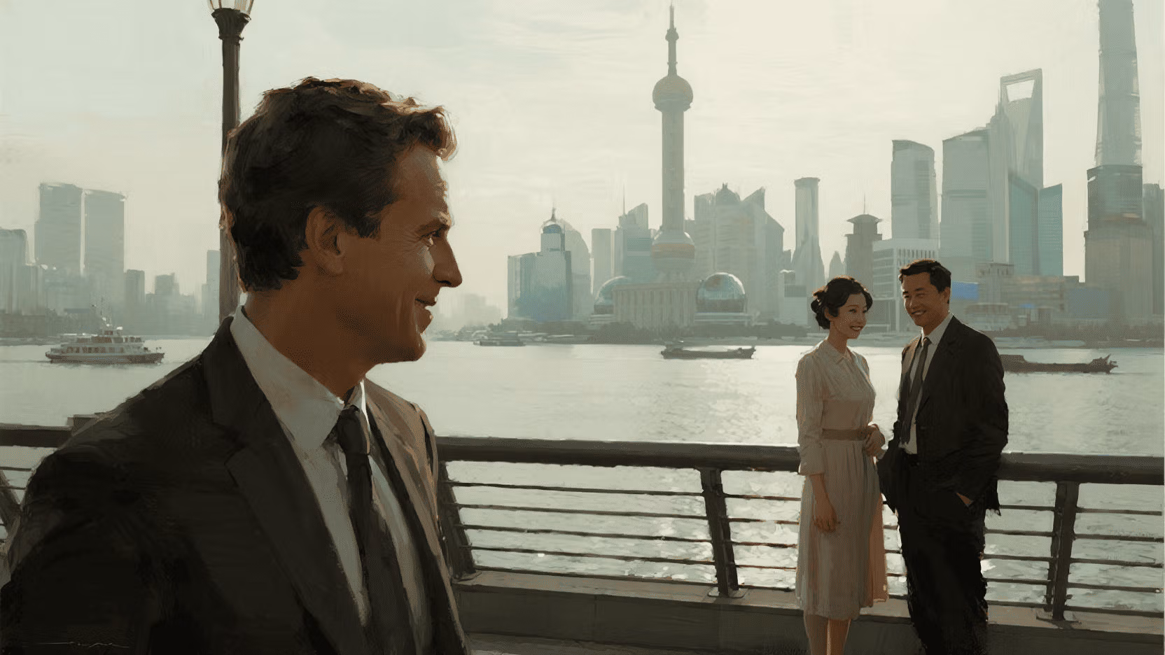 Real Estate In China: A Foreigner'S Ultimate Guide