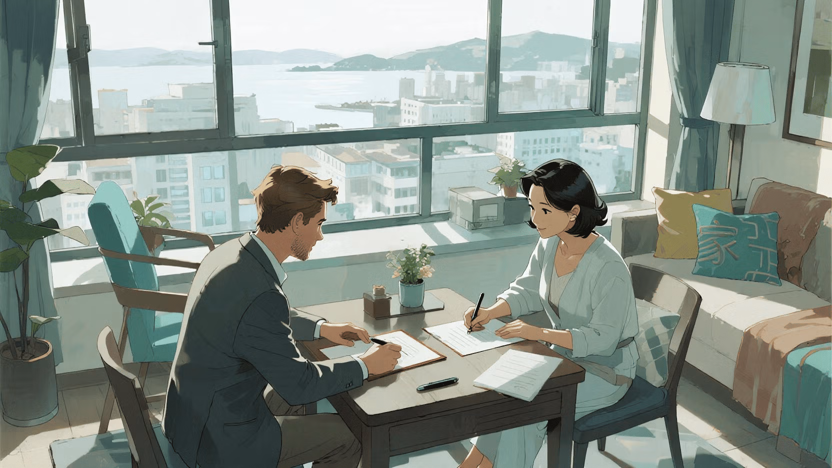 Real Estate In China: A Foreigner'S Ultimate Guide