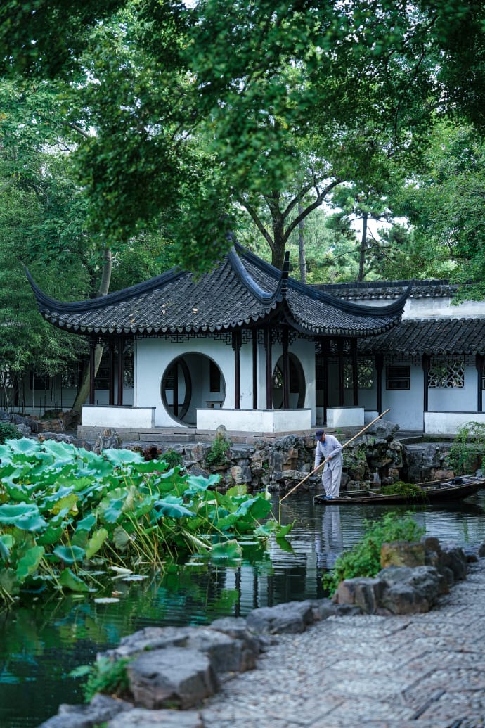 Humble Administrator'S Garden: The Complete Guide To Suzhou'S Living Masterpiece 14 Humble Administrator'S Garden: The Complete Guide To Suzhou'S Living Masterpiece
