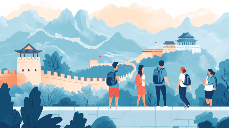 China Travel Compared: Self, Private, Or Group Tours?