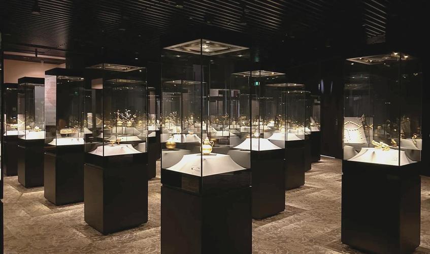 Shanghai Tower: The Ultimate Guide To The Tallest Building In China 7 Shanghai Guanfu Museum