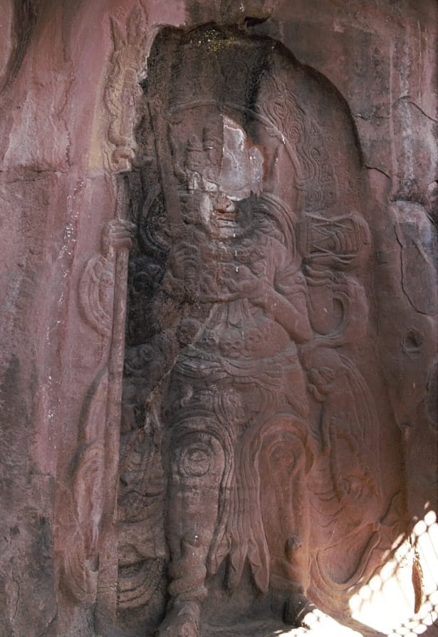 Shizhongshan Grottoes At Shibaoshan: All In One Guide 27 Shizhongshan Grottoes - No.16