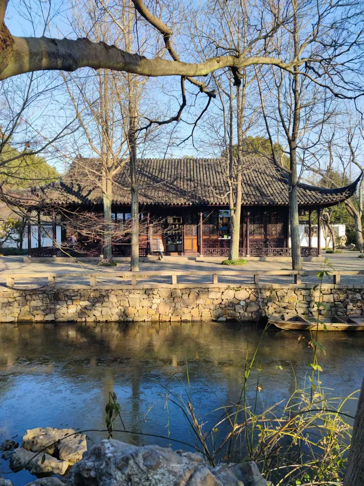 Humble Administrator'S Garden: The Complete Guide To Suzhou'S Living Masterpiece 8 Humble Administrator'S Garden: The Complete Guide To Suzhou'S Living Masterpiece