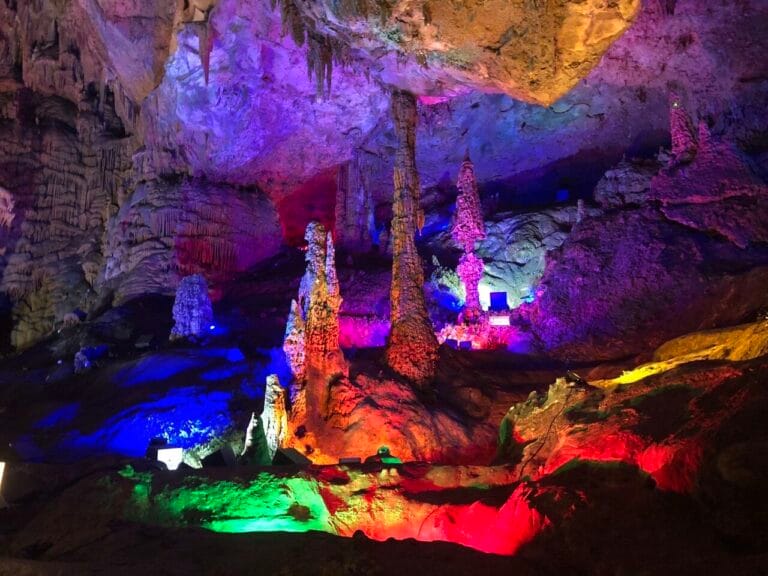 Yangshuo Silver Cave: Complete Visitor Guide 2 Silver Cave