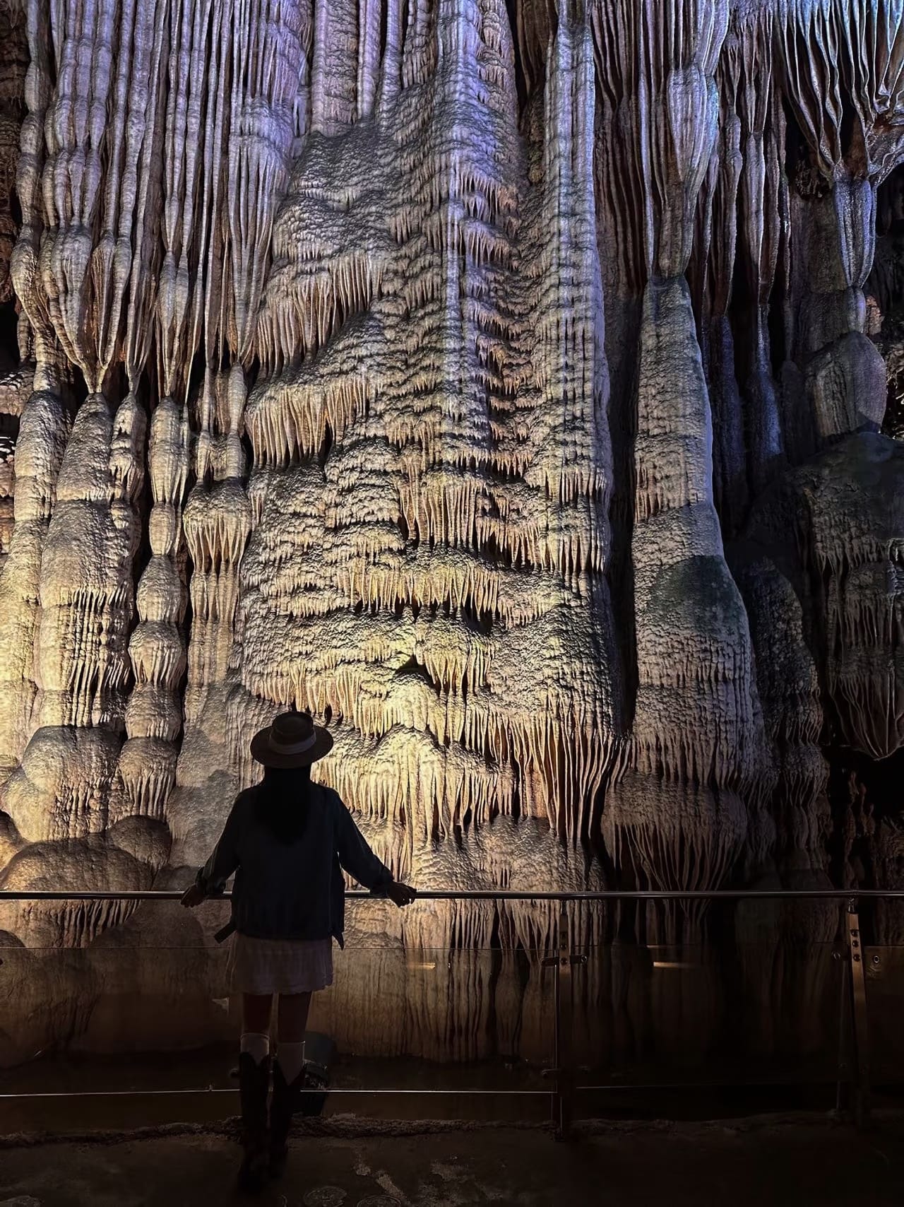 Silver Cave