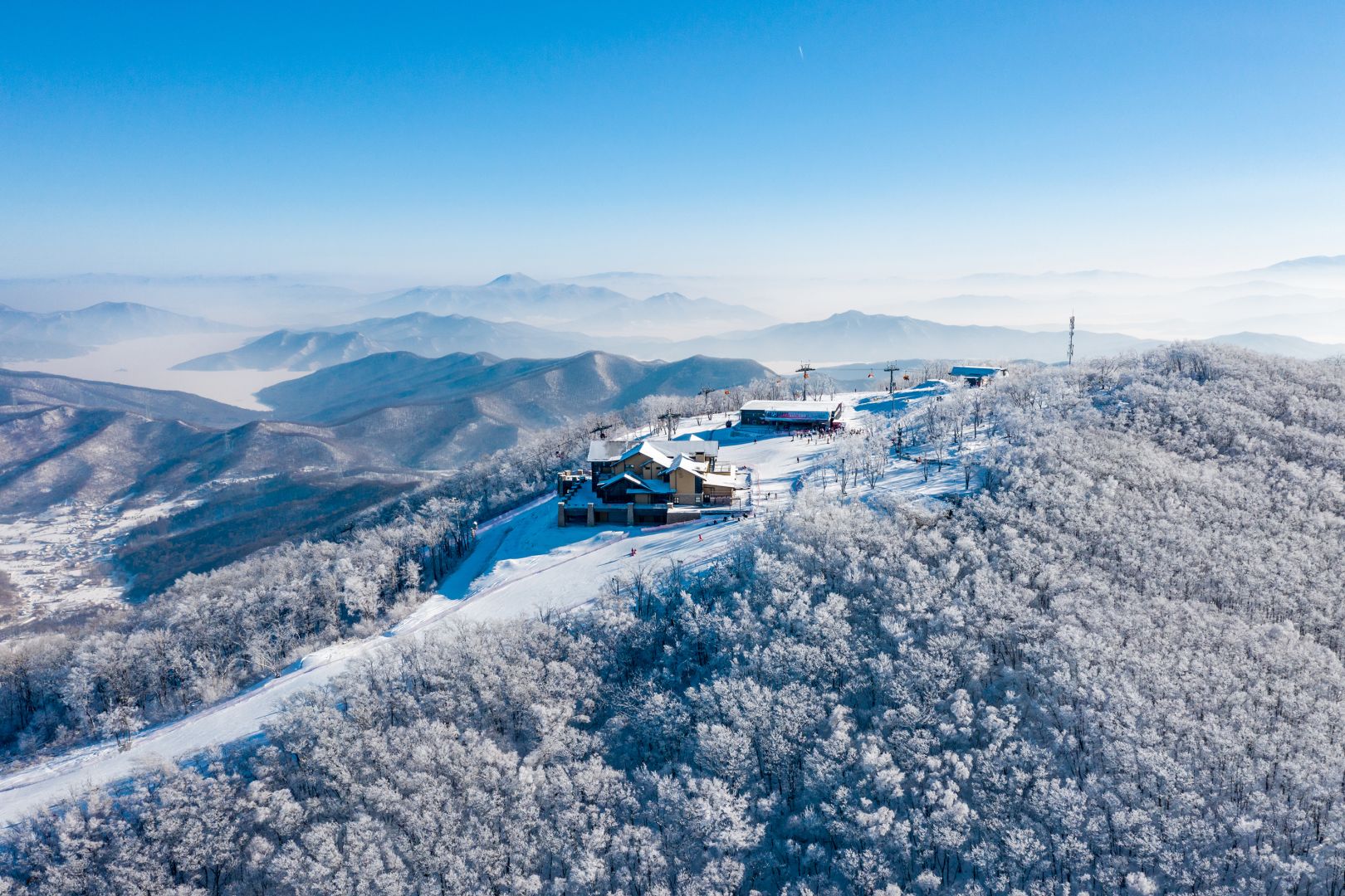 The Ultimate Guide To Top Ski Resorts In China 13 The Ultimate Guide To Top Ski Resorts In China