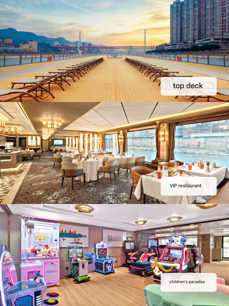 Yangtze River Cruise: The Complete Guide To China'S Legendary Journey