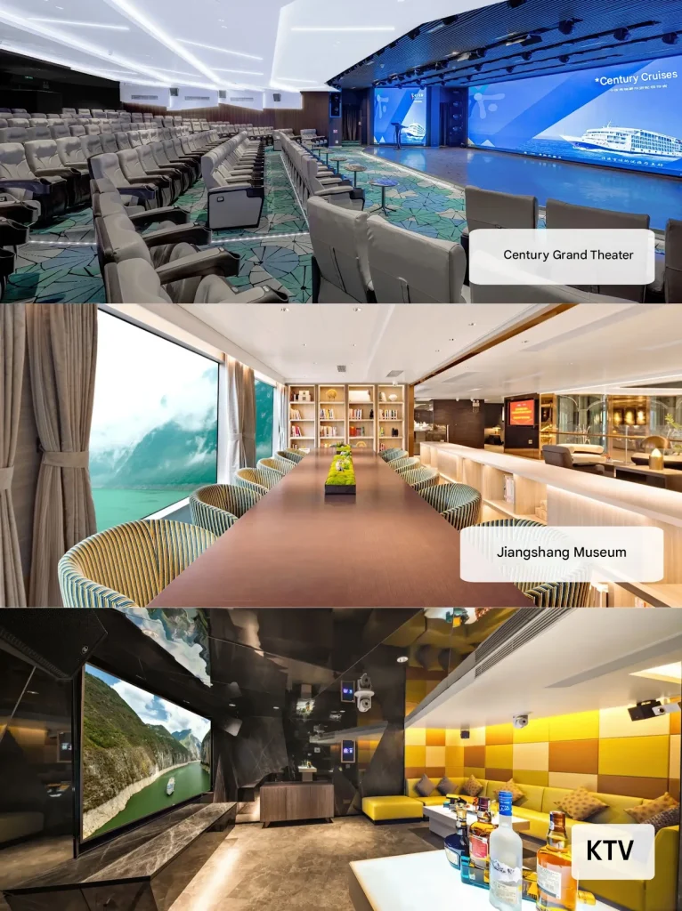 Yangtze River Cruise: The Complete Guide To China'S Legendary Journey