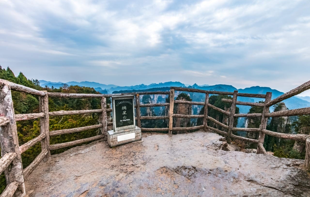 Huangshizhai In Zhangjiajie: Complete Guide To Yellow Stone Village