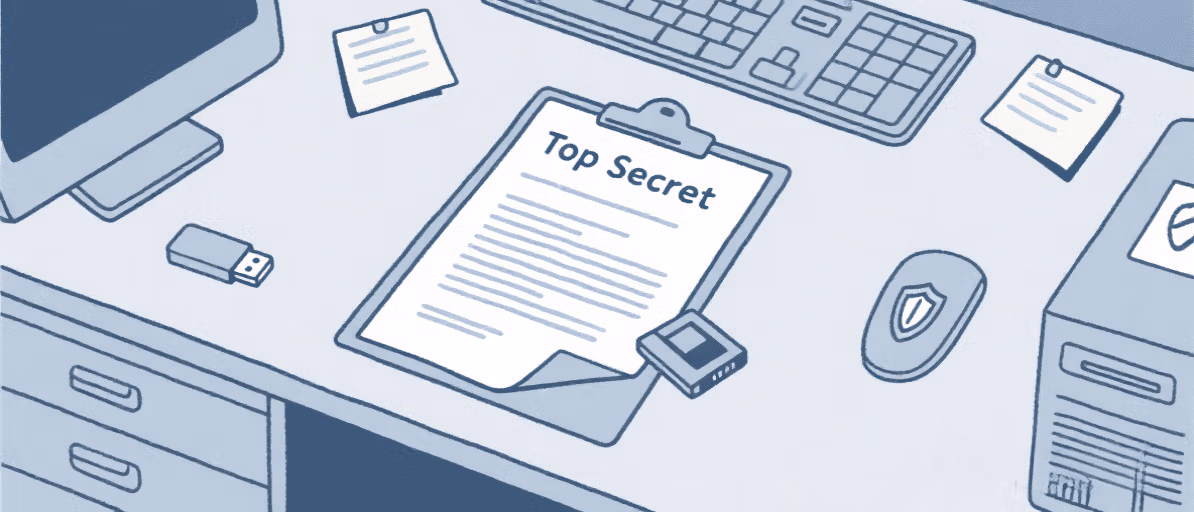 State Secrets