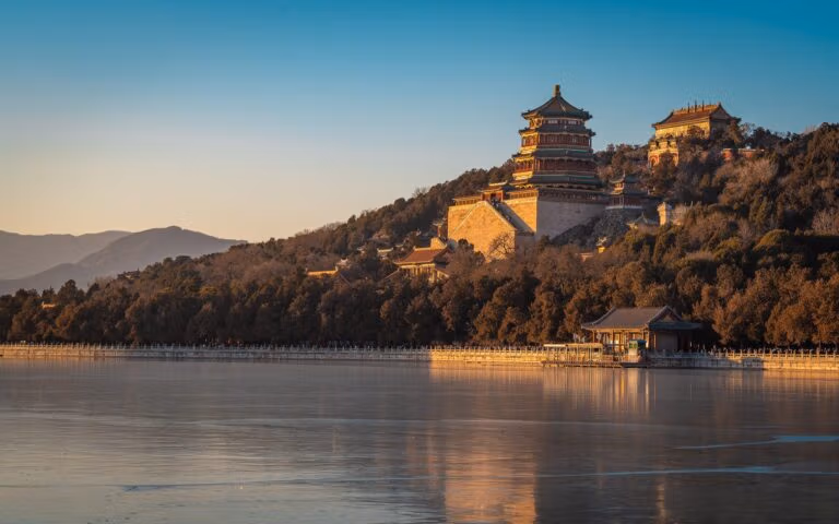 Summer Palace