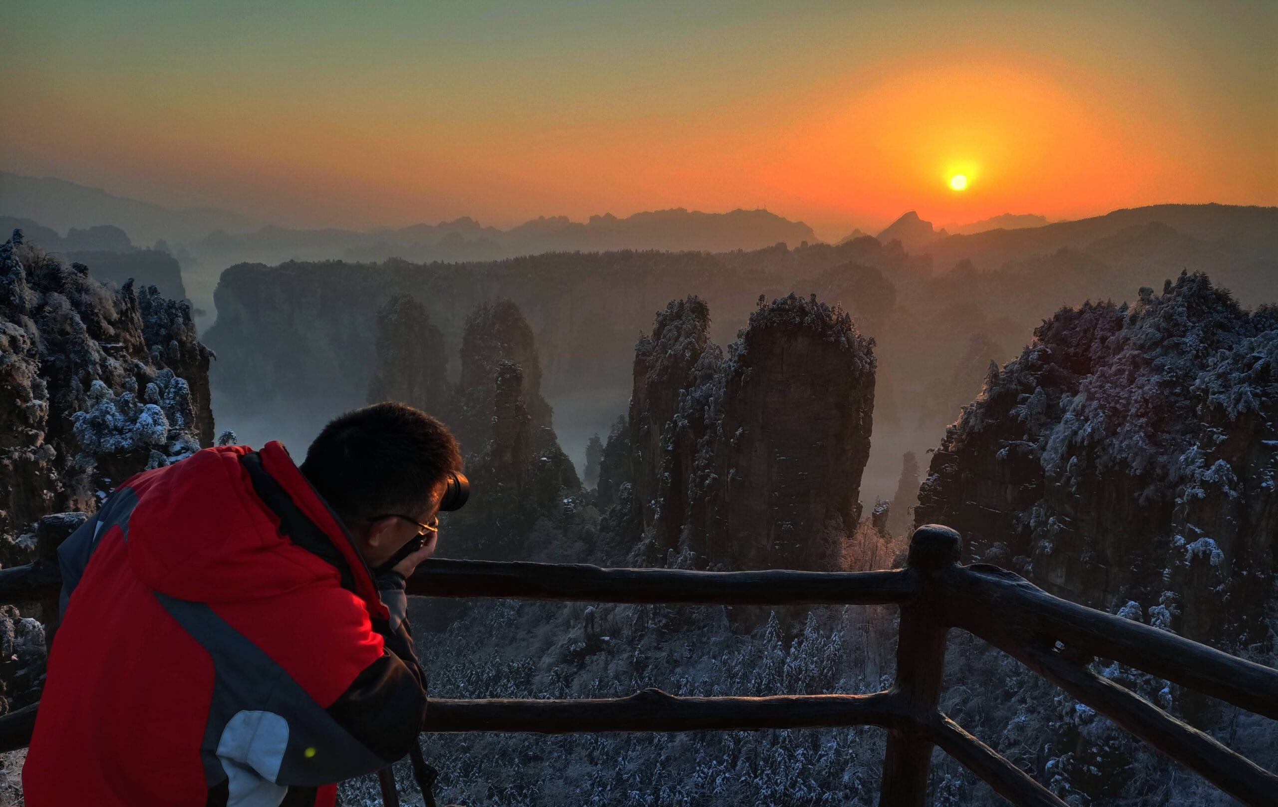 Huangshizhai In Zhangjiajie: Complete Guide To Yellow Stone Village