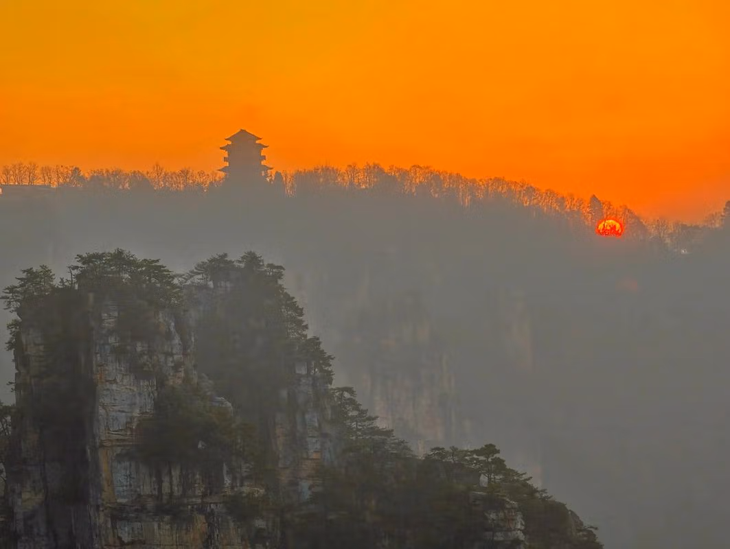 Tianzi Mountain In Zhangjiajie: The Complete Insider'S Guide 12 Tianzi Mountain In Zhangjiajie: The Complete Insider'S Guide