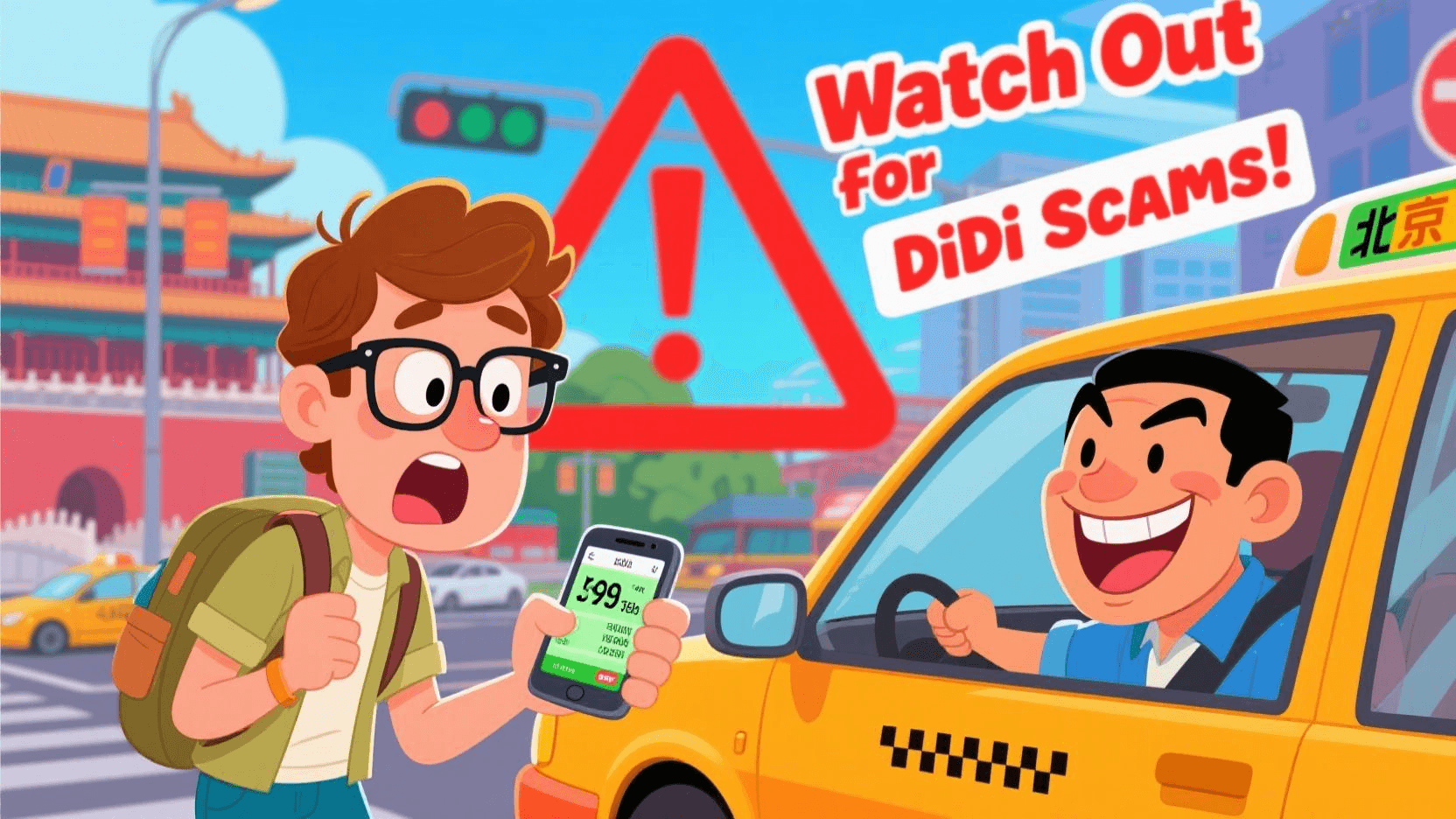 How Much Cash To Bring To China? Complete Guide For International Travelers 4 How Much Cash To Bring To China? Complete Guide For International Travelers