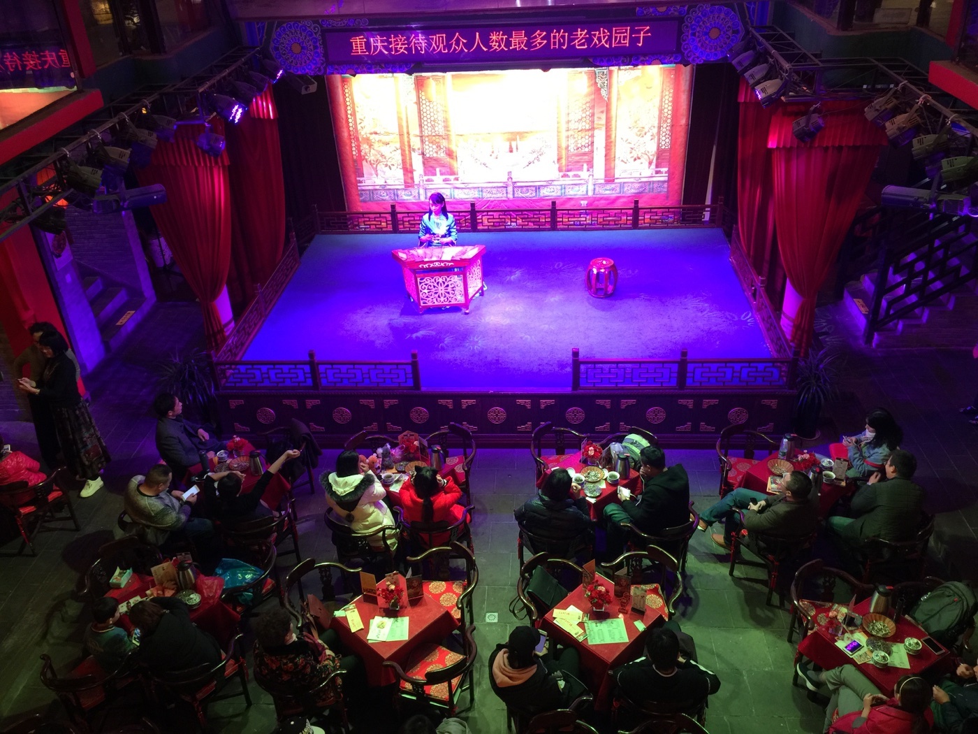 Ciqikou Ancient Town: A Local'S Guide To Chongqing'S Living History 9 Ciqikou Ancient Town: A Local'S Guide To Chongqing'S Living History