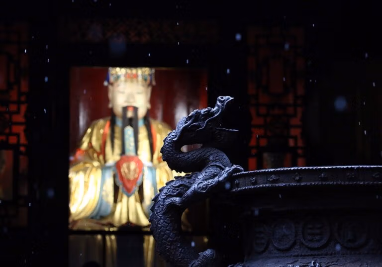 Wu Hou Shrine: A Complete Guide To Chengdu'S Ancient Memorial Temple Of Marquis Wu 14 Wu Hou Shrine: A Complete Guide To Chengdu’S Ancient Memorial Temple Of Marquis Wu