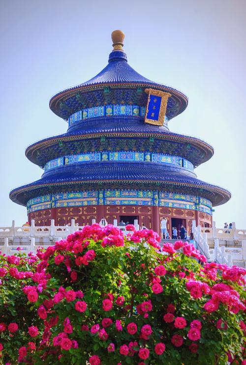 Temple Of Heaven: China'S Most Sacred Imperial Complex 10 Temple Of Heaven: China'S Most Sacred Imperial Complex
