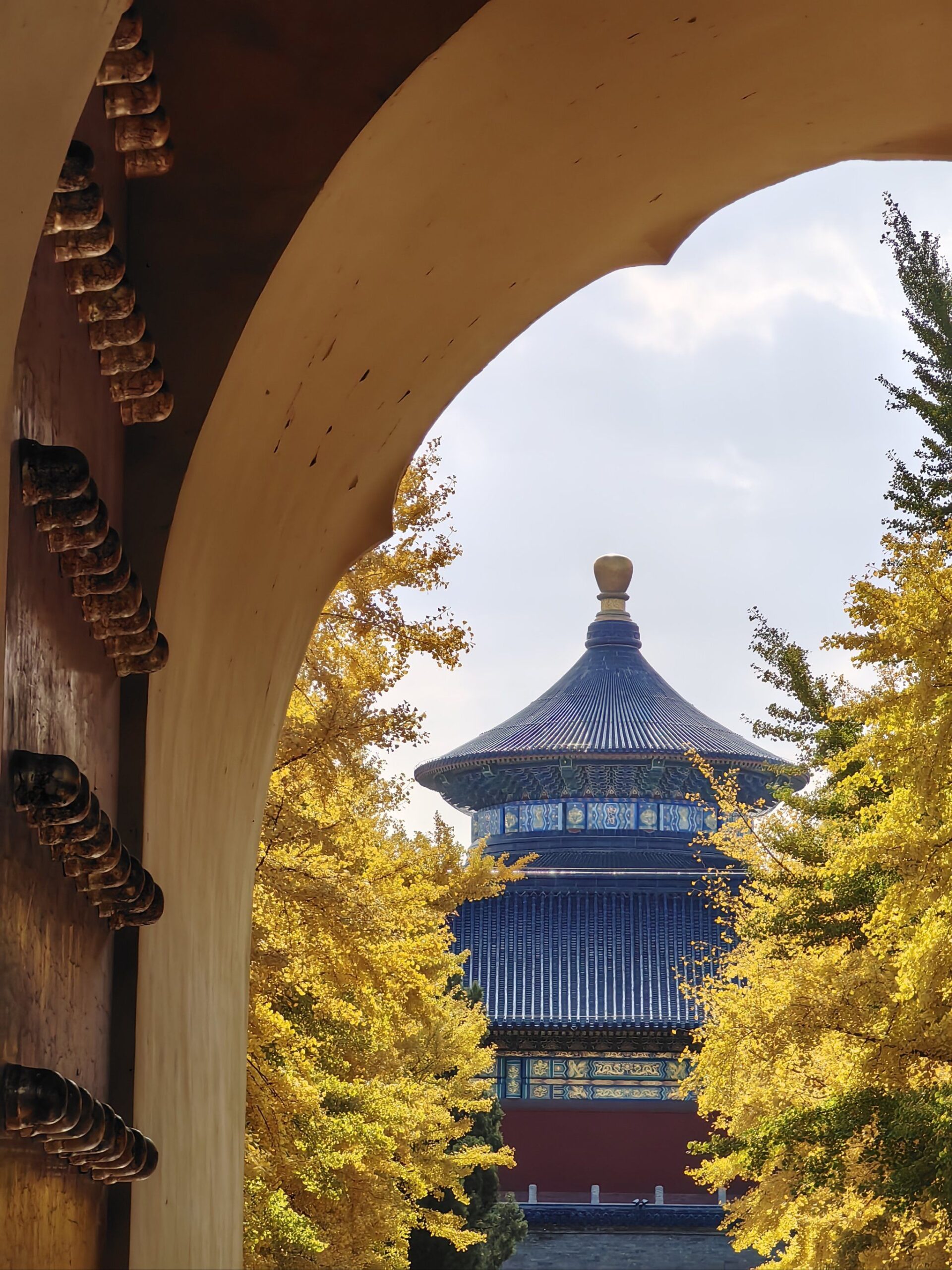 Temple Of Heaven: China'S Most Sacred Imperial Complex 12 Temple Of Heaven: China'S Most Sacred Imperial Complex