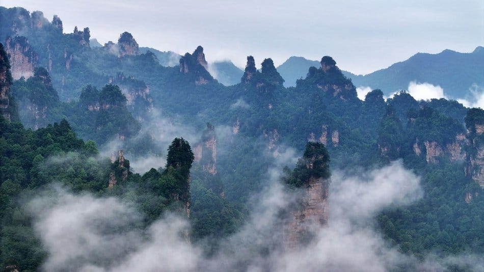 Ten-Mile Gallery (Shili Hualang): The Ultimate Expert Guide 10 Ten-Mile Gallery (Shili Hualang): The Ultimate Expert Guide