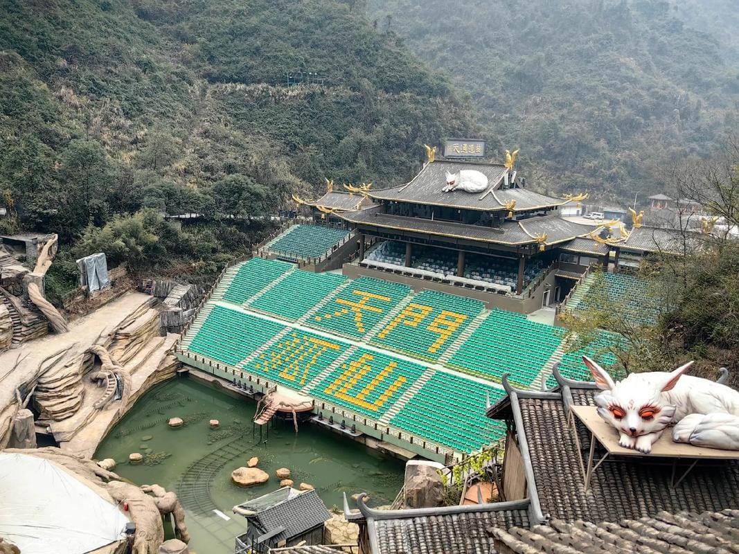 Zhangjiajie Night Shows: Which One Is Worth It?