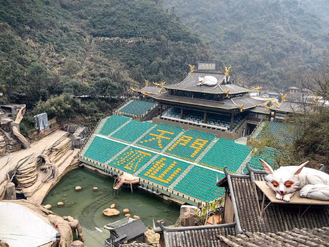 Zhangjiajie Night Shows: Which One Is Worth It?