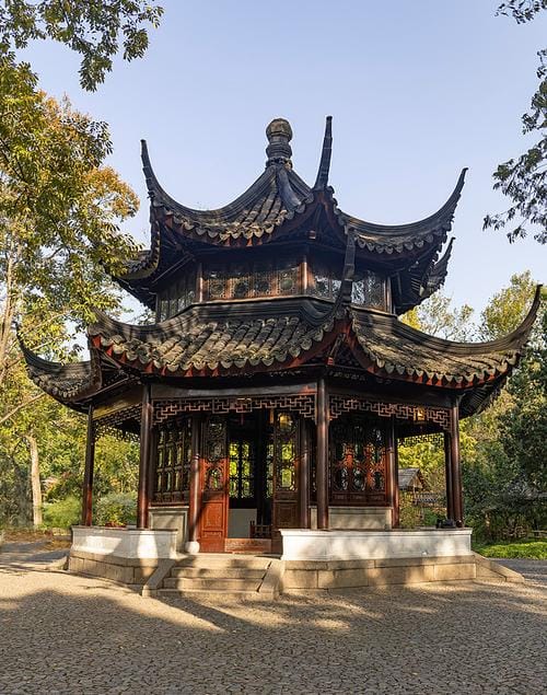 Humble Administrator'S Garden: The Complete Guide To Suzhou'S Living Masterpiece 11 Humble Administrator'S Garden: The Complete Guide To Suzhou'S Living Masterpiece