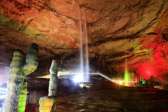 The Definitive Guide To Huanglong Cave: Navigating Zhangjiajie’s Subterranean Empire 13 The Definitive Guide To Huanglong Cave: Navigating Zhangjiajie’s Subterranean Empire