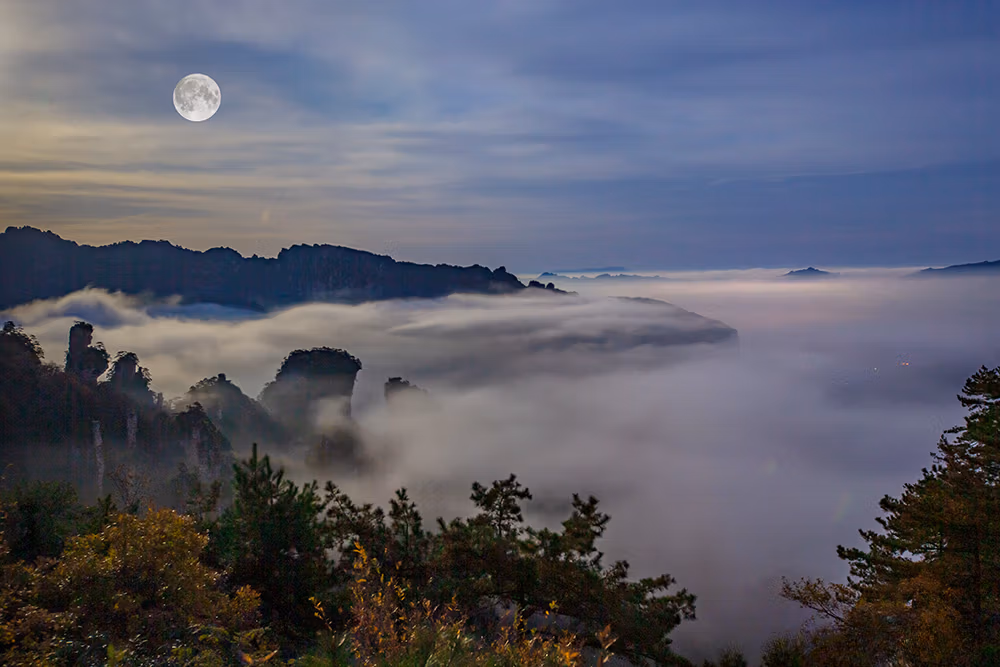 Tianzi Mountain In Zhangjiajie: The Complete Insider'S Guide 11 Tianzi Mountain In Zhangjiajie: The Complete Insider'S Guide