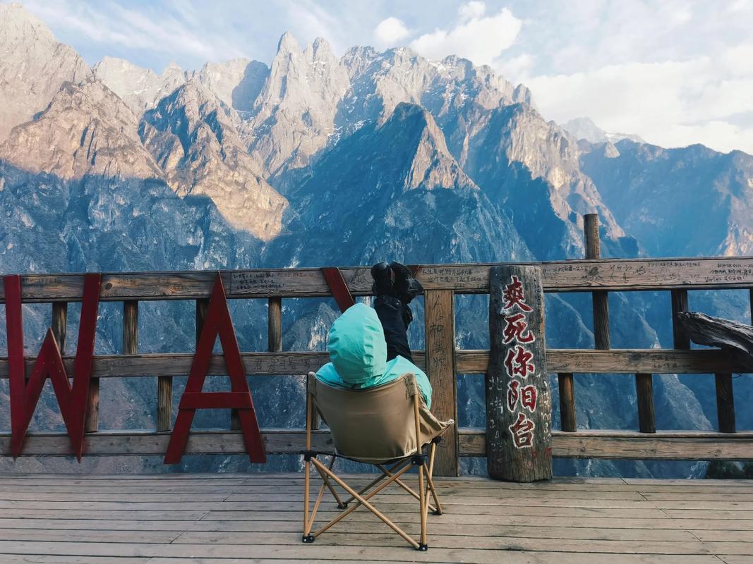 Tiger Leaping Gorge: The Ultimate Guide To China'S Most Spectacular Canyon Adventure 10 Tiger Leaping Gorge: The Ultimate Guide To China'S Most Spectacular Canyon Adventure