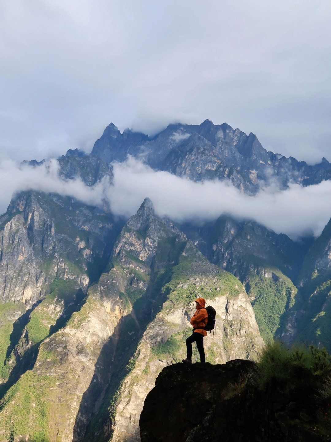 Tiger Leaping Gorge: The Ultimate Guide To China'S Most Spectacular Canyon Adventure 7 Tiger Leaping Gorge: The Ultimate Guide To China'S Most Spectacular Canyon Adventure