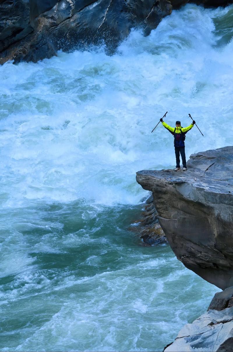 Tiger Leaping Gorge: The Ultimate Guide To China'S Most Spectacular Canyon Adventure 13 Tiger Leaping Gorge: The Ultimate Guide To China'S Most Spectacular Canyon Adventure