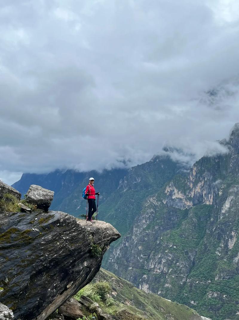 Tiger Leaping Gorge: The Ultimate Guide To China'S Most Spectacular Canyon Adventure 14 Tiger Leaping Gorge: The Ultimate Guide To China'S Most Spectacular Canyon Adventure
