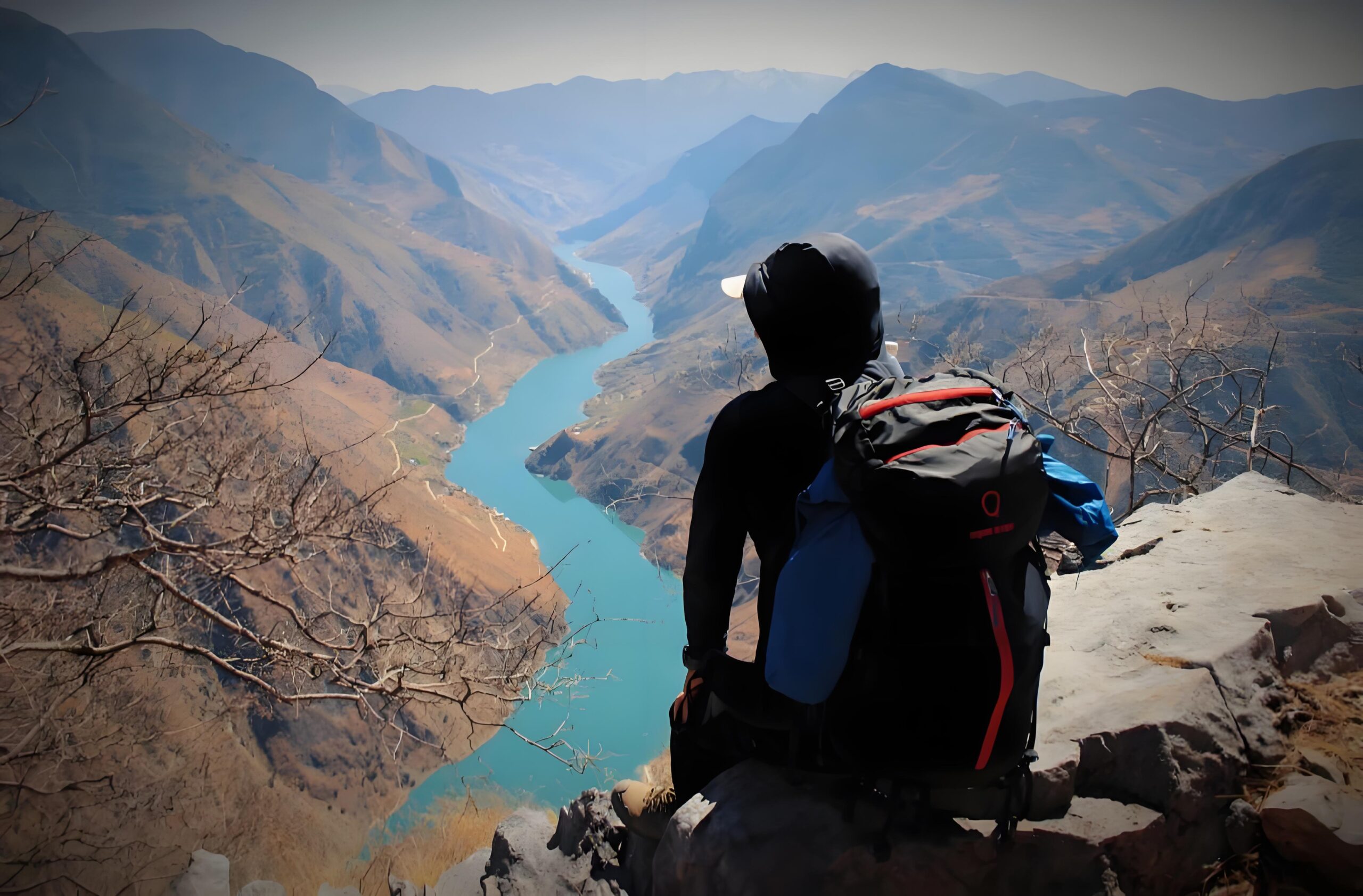 Tiger Leaping Gorge: The Ultimate Guide To China'S Most Spectacular Canyon Adventure 9 Tiger Leaping Gorge: The Ultimate Guide To China'S Most Spectacular Canyon Adventure
