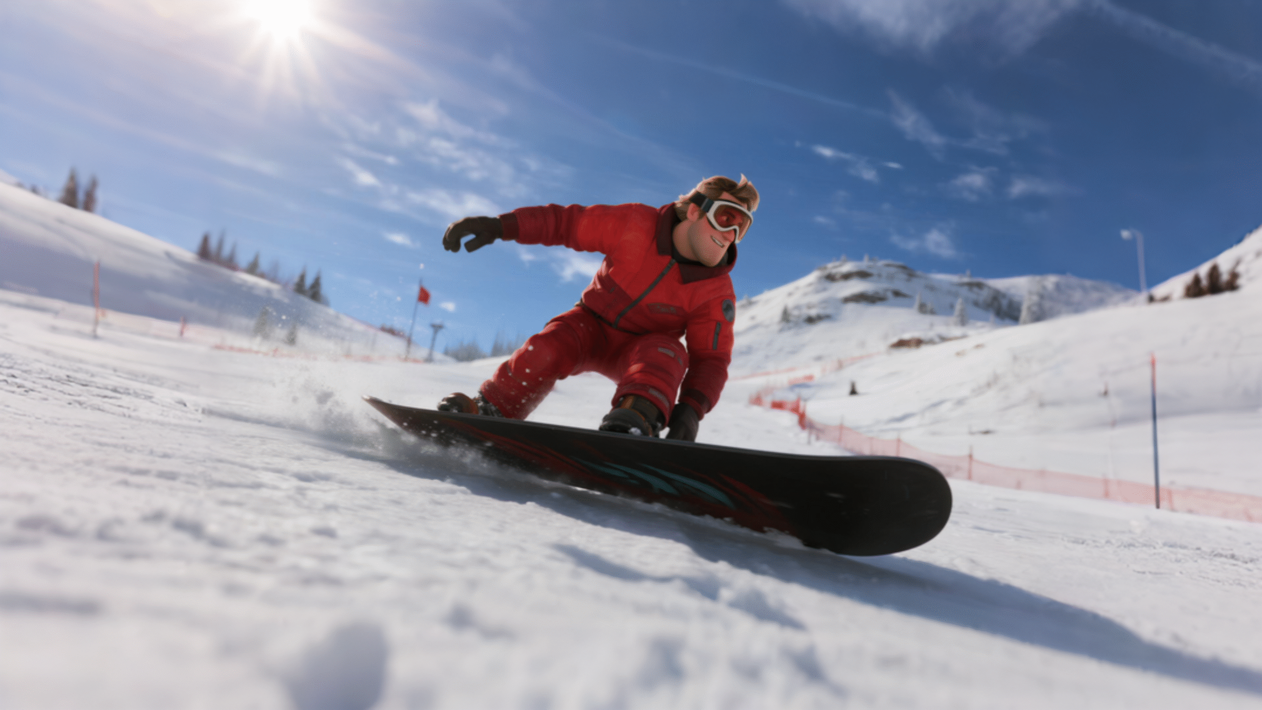 The Ultimate Guide To Top Ski Resorts In China 1 Top Ski Resorts In China