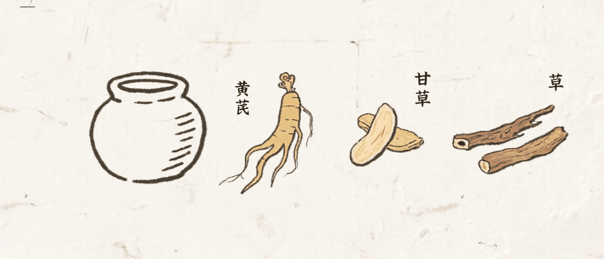 Traditional Chinese Medicine