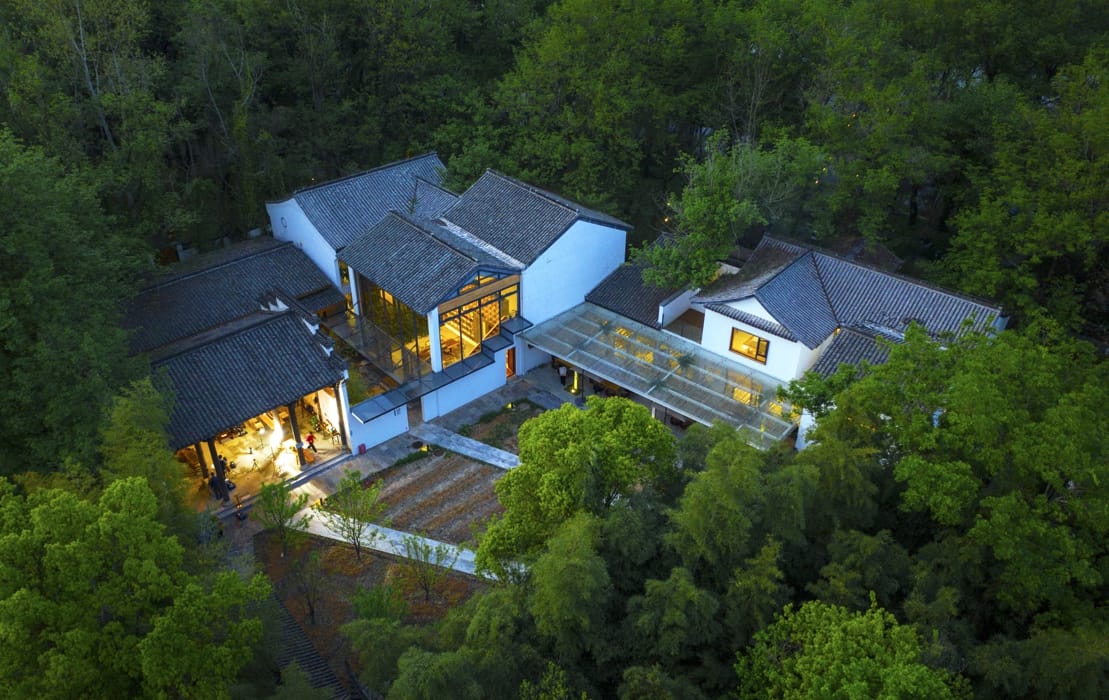 Xixinan Village: Complete Travel Guide To Huangshan'S Hidden Ancient Water Village 9 Turenscape Academy