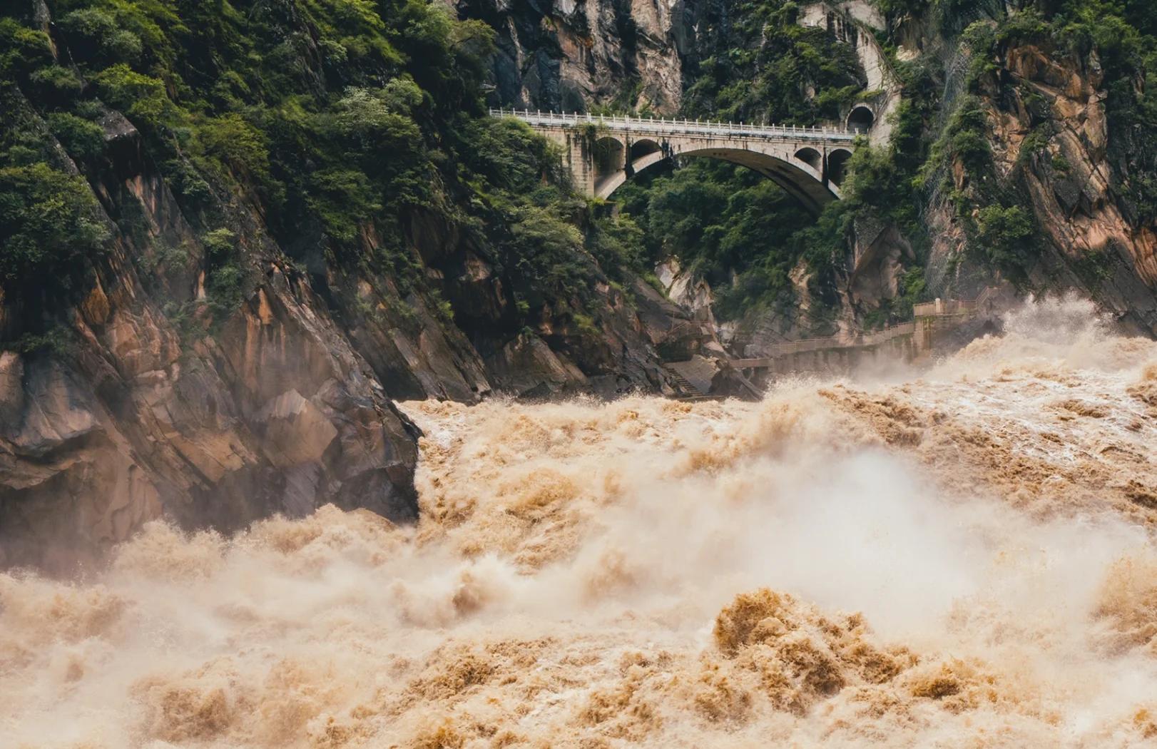 Tiger Leaping Gorge: The Ultimate Guide To China'S Most Spectacular Canyon Adventure 4 Tiger Leaping Gorge: The Ultimate Guide To China'S Most Spectacular Canyon Adventure