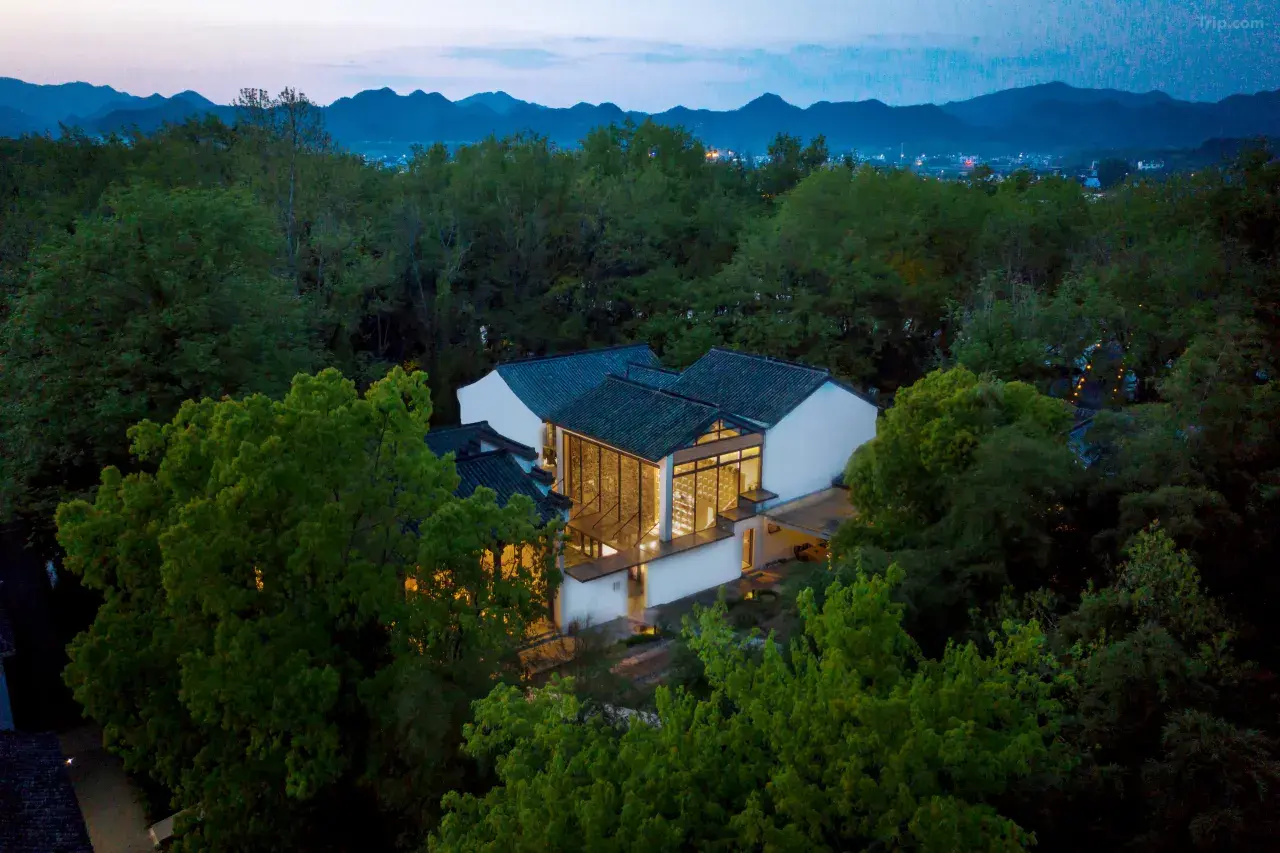 The Ultimate Guide To Chengkan Village: Ancient Wisdom And Huizhou Soul