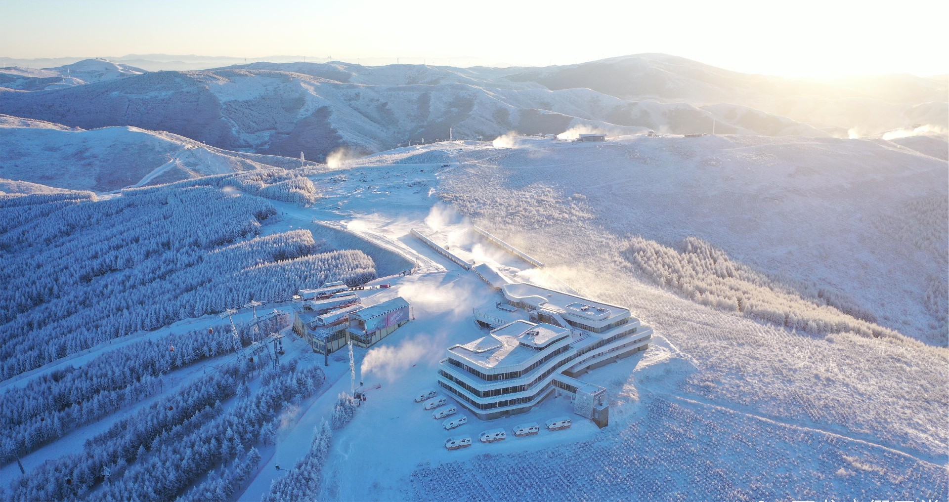 The Ultimate Guide To Top Ski Resorts In China 10 Wanlong Ski Resort