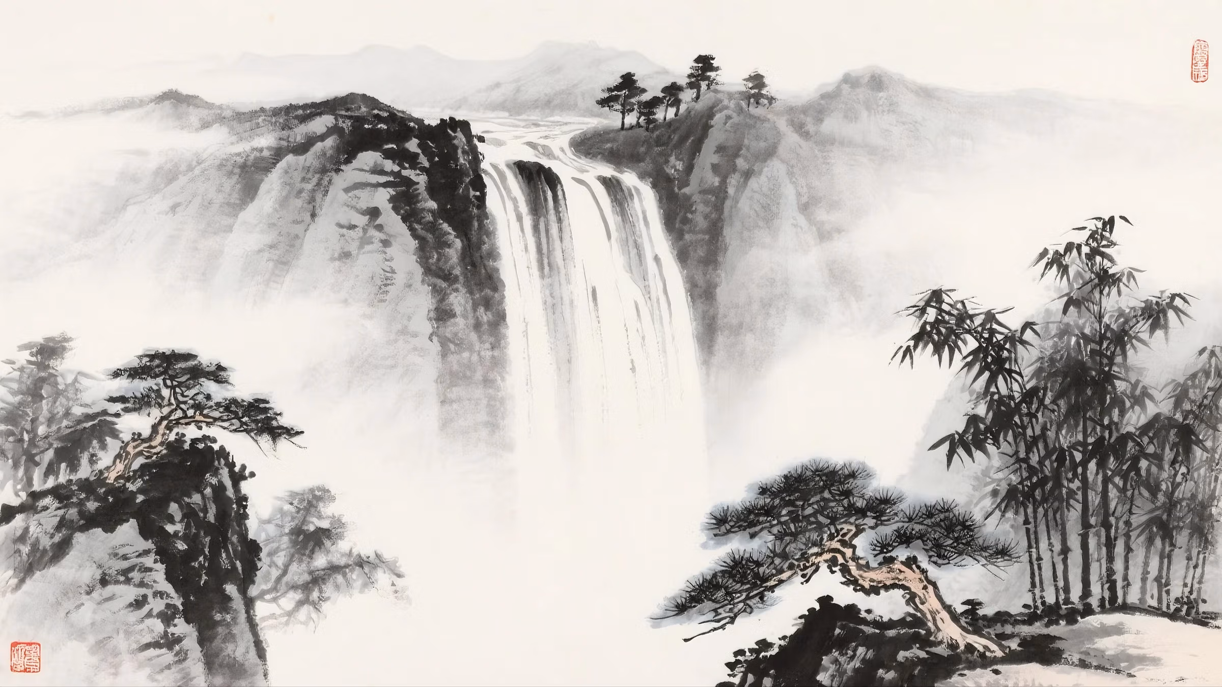 Top 9 Waterfalls In China: Your Ultimate Travel Guide 1 Waterfalls In China