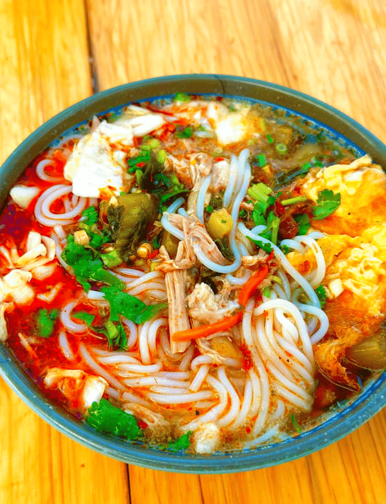 Weishan Ancient Town: Sights, Food &Amp; Day Trip From Dali 16 Weishan Parou Ersi