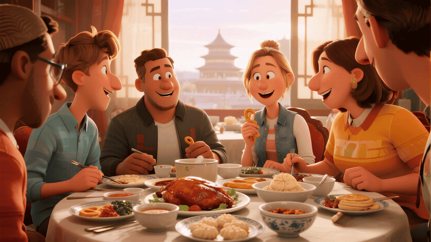 What &Amp; Where To Eat In Beijing: 12 Must-Try Dishes 1 What &Amp; Where To Eat In Beijing