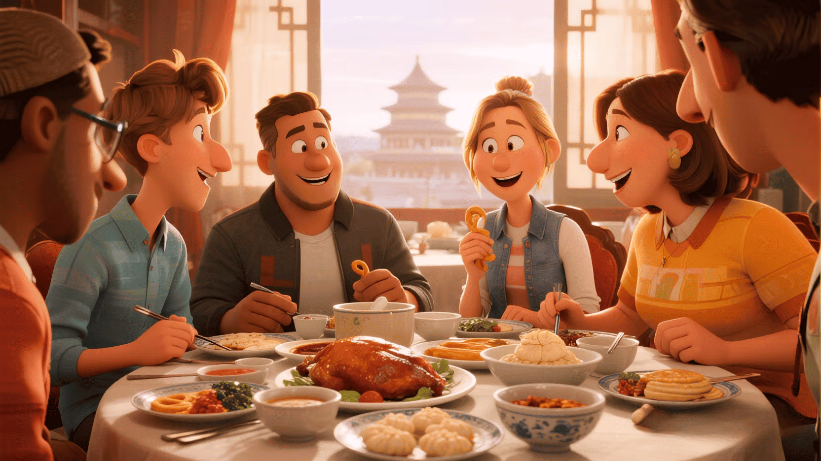 What &Amp; Where To Eat In Beijing: 12 Must-Try Dishes 1 What &Amp; Where To Eat In Beijing