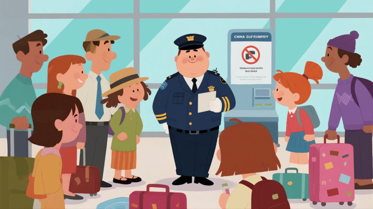 What You Can Bring To China: Your Complete Customs Guide For Hassle-Free Travel 29 What You Can Bring To China