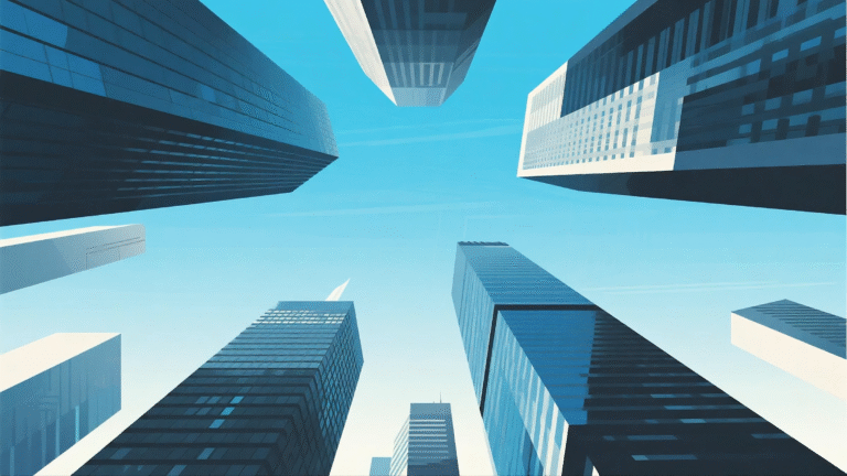 Where To Stay In Hong Kong