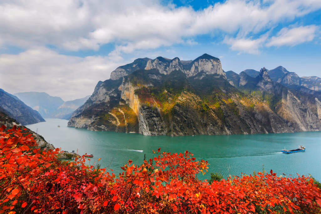 How To Choose The Perfect Three Gorges Cruise Route On The Yangtze River